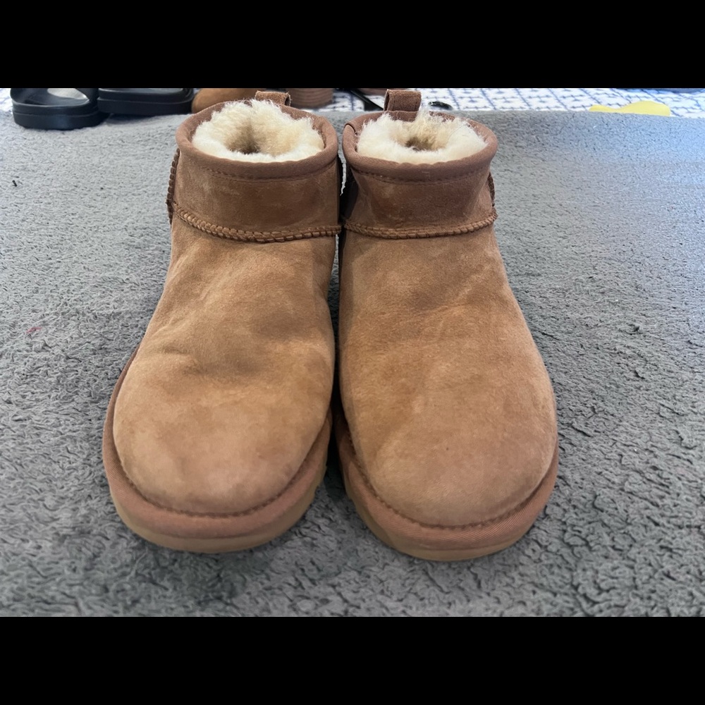 Look alike uggs